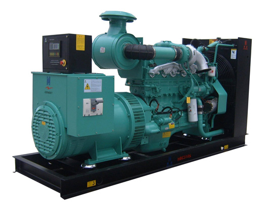 本号镇柴油发电机