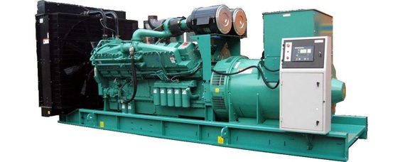本号镇柴油发电机