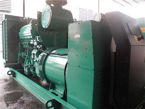 本号镇柴油发电机