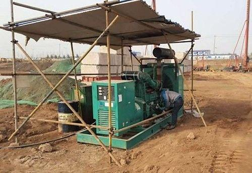 本号镇发电机出租 本号镇发电机出租