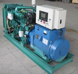 本号镇发电机出租