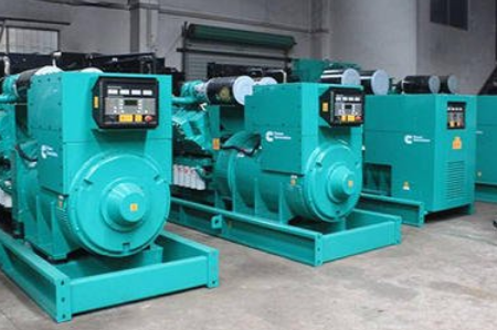 本号镇柴油发电机 本号镇柴油发电机