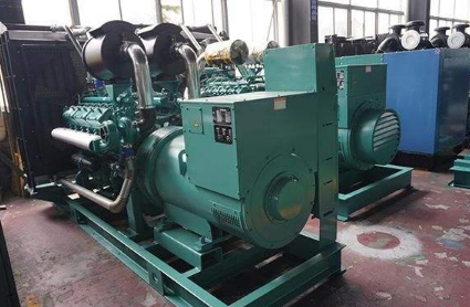 本号镇柴油发电机 本号镇柴油发电机