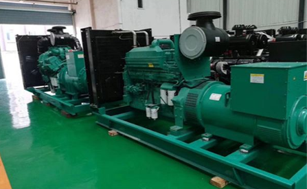 本号镇发电机出租 本号镇发电机出租