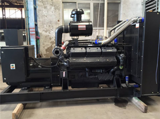 本号镇柴油发电机