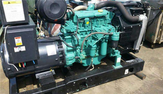 本号镇柴油发电机